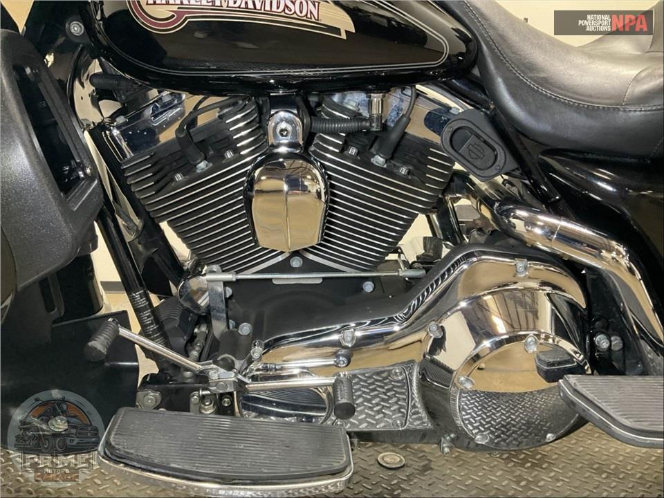 2006 Harley-Davidson FLHTCI ELECTRA GLIDE CLASSIC — фото 7