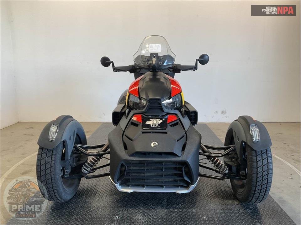 2021 Can-Am RYKER 900 ACE — фото 2