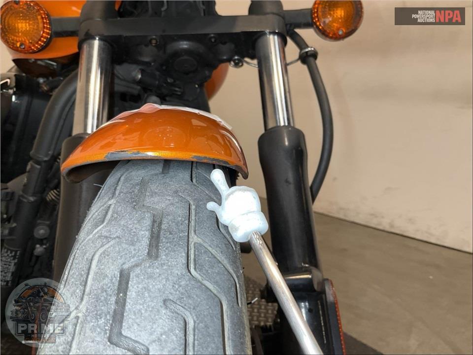 2012 Kawasaki VN900CCFA VULCAN CUSTOM — фото 15