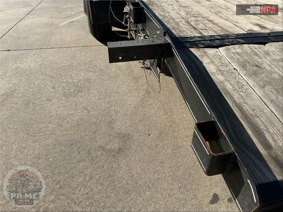 2020 Max Built Trailers, Llc 82X20WCH — фото 10