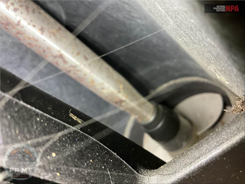 2019 Seadoo/Brp SPARK 2UP — фото 13