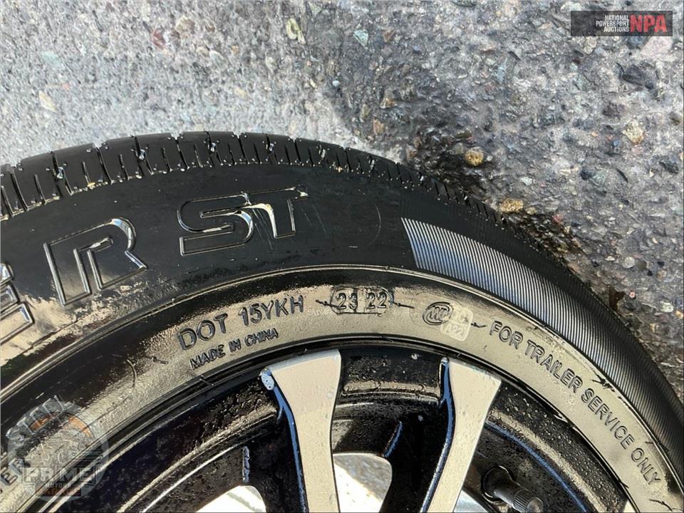 2024 Yamaha GP1800R SVHO WITH AUDIO — фото 25