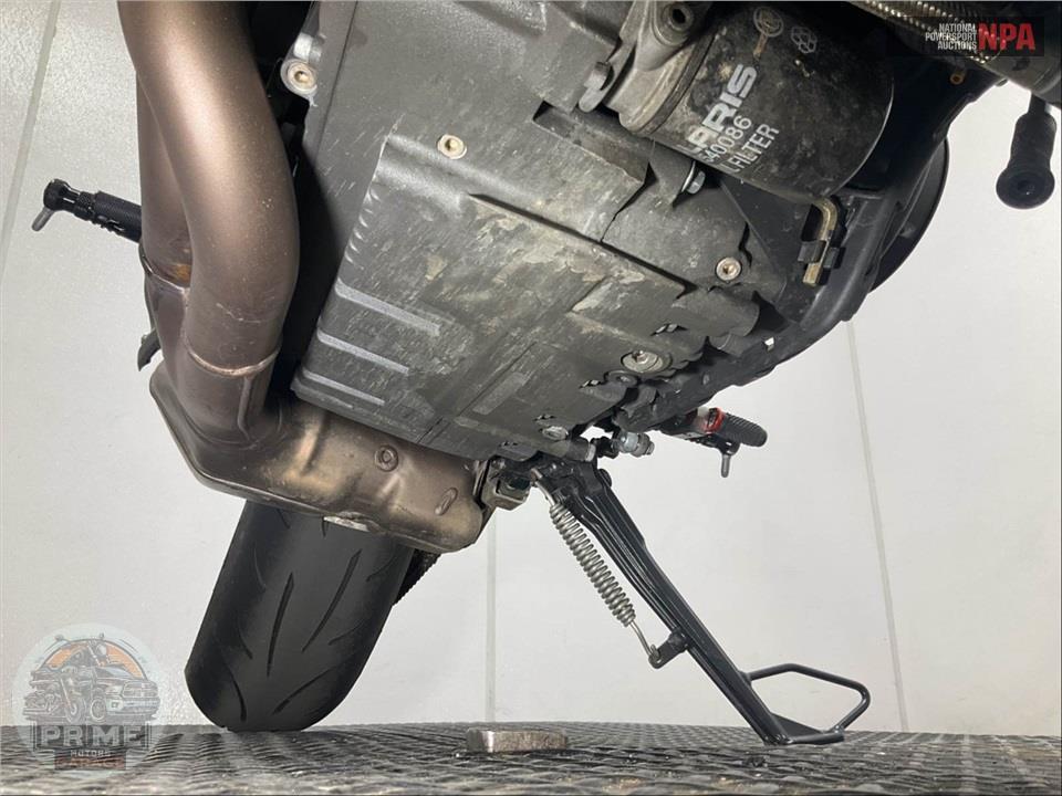 2024 Indian Motorcycle FTR R CARBON — фото 13
