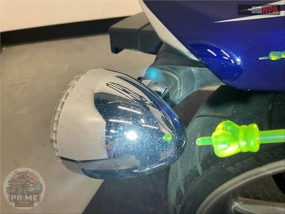 2014 Yamaha XV19CSEL/C RAIDER S — фото 25