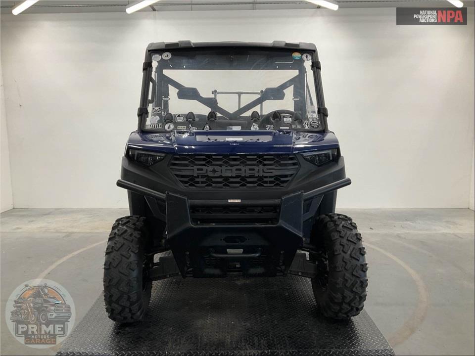 2023 Polaris RANGER 1000 PREMIUM — фото 2