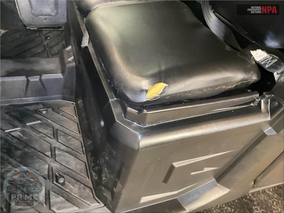 2017 Polaris RANGER CREW XP 900 — фото 42