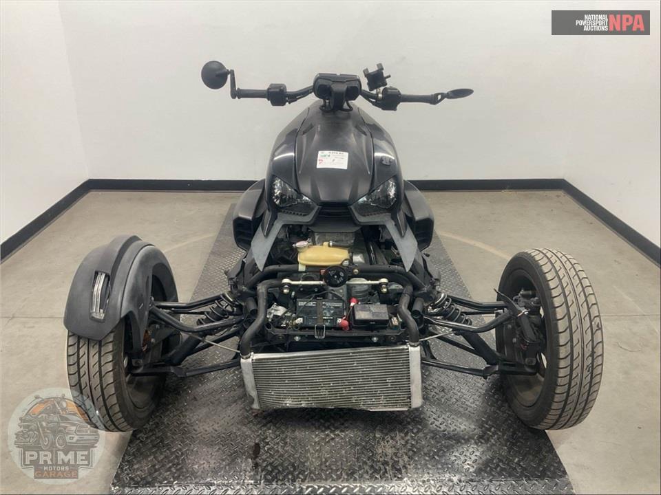 2019 Can-Am RYKER 900 ACE — фото 2