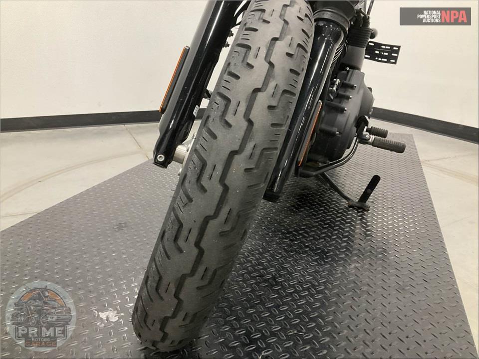 2020 Harley-Davidson FXBB STREET BOB — фото 18