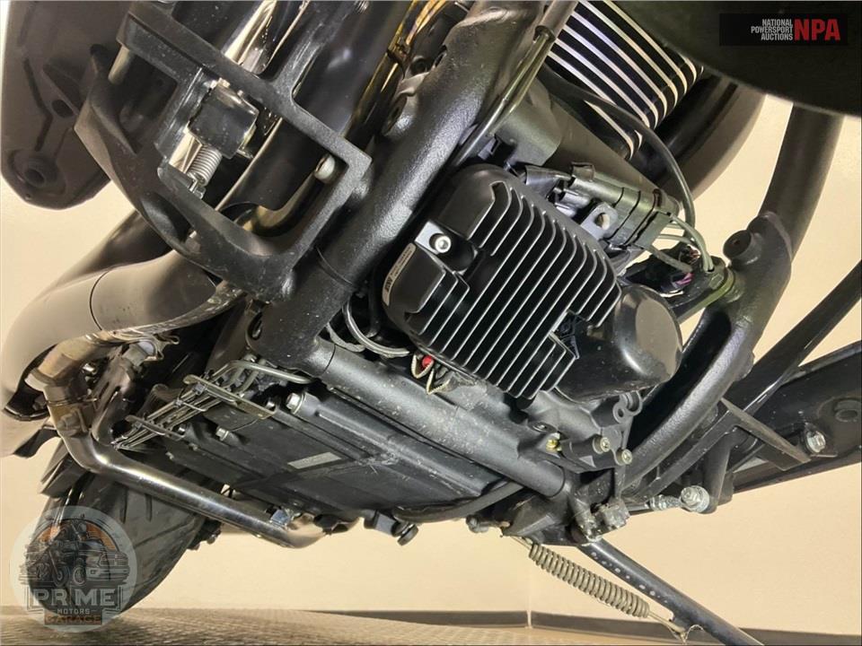 2019 Indian Motorcycle CHIEF DARK HORSE — фото 13