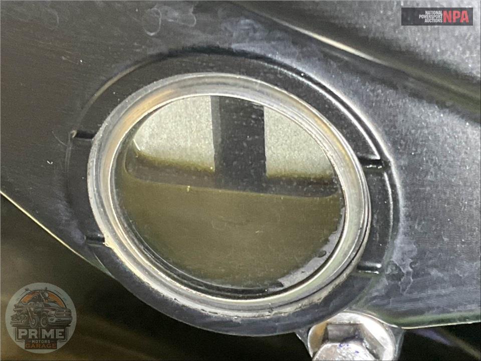 2023 Kawasaki EX650RPFAN NINJA 650 KRT — фото 6
