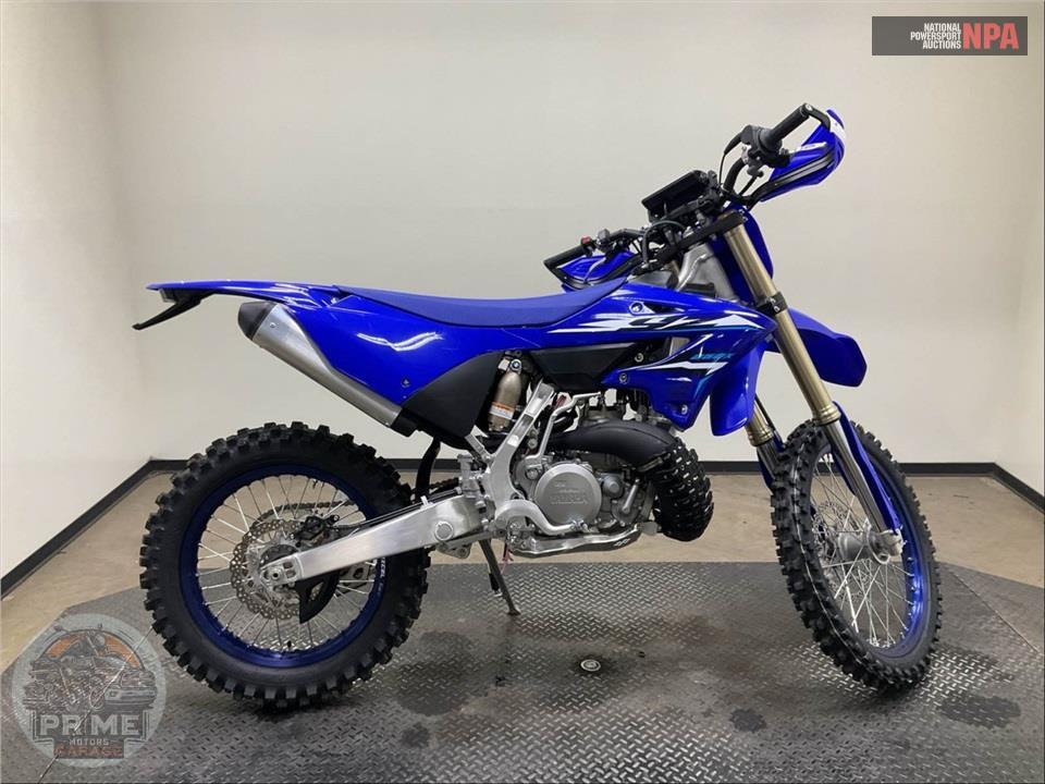 2026 Yamaha YZ250X — фото 1