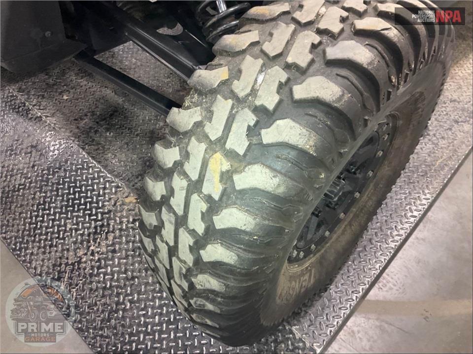 2022 Can-Am MAVERICK X3 X RS TURBO RR — фото 19