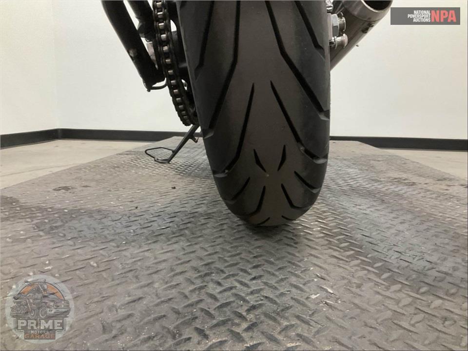 2019 Indian Motorcycle FTR 1200 S — фото 15