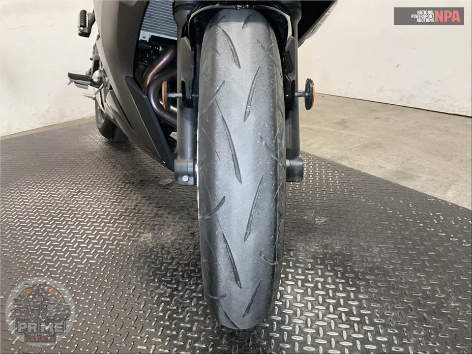 2023 Kawasaki EX650RPFNN NINJA 650 — фото 10