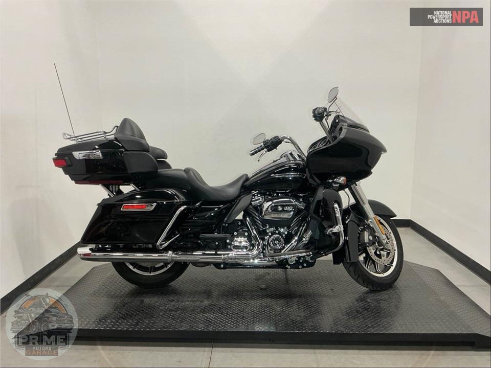 2019 Harley-Davidson FLTRU ROAD GLIDE ULTRA — фото 1