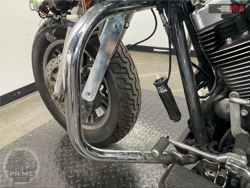 2009 Harley-Davidson FLHTCUTG TRIGLIDE ULTRA CLASSIC — фото 18