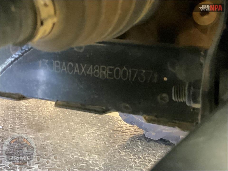 2024 Can-Am COMMANDER MAX XT 1000R — фото 36