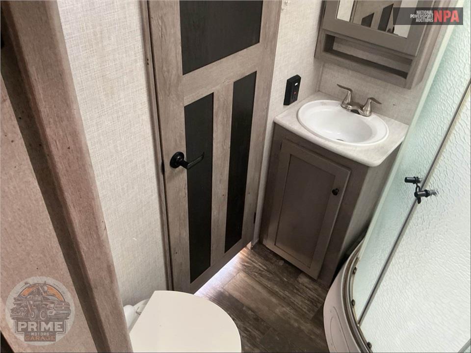 2020 Keystone Rv M-299 URL - OUTBACK ULTRA-LITE SERIES — фото 18