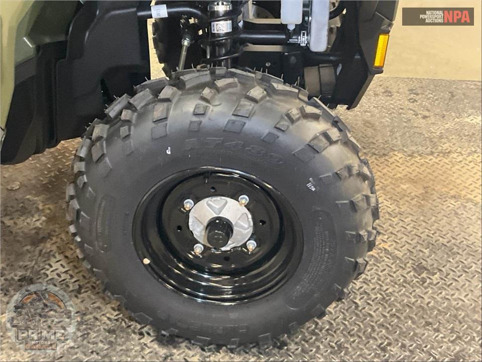 2025 Polaris SPORTSMAN 450 H.O. — фото 14
