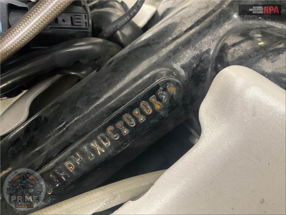 2013 Harley-Davidson VRSCF MUSCLE V-ROD — фото 38