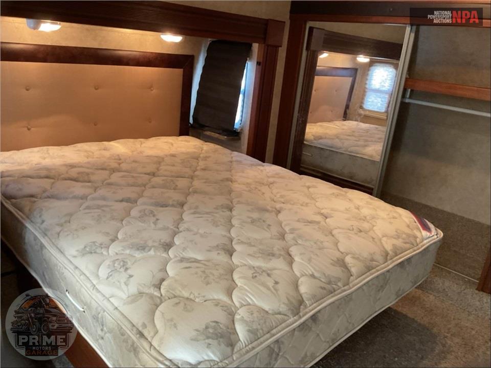 2014 Keystone Rv M-327RES COUGAR FIFTH WHEEL SERIES — фото 11
