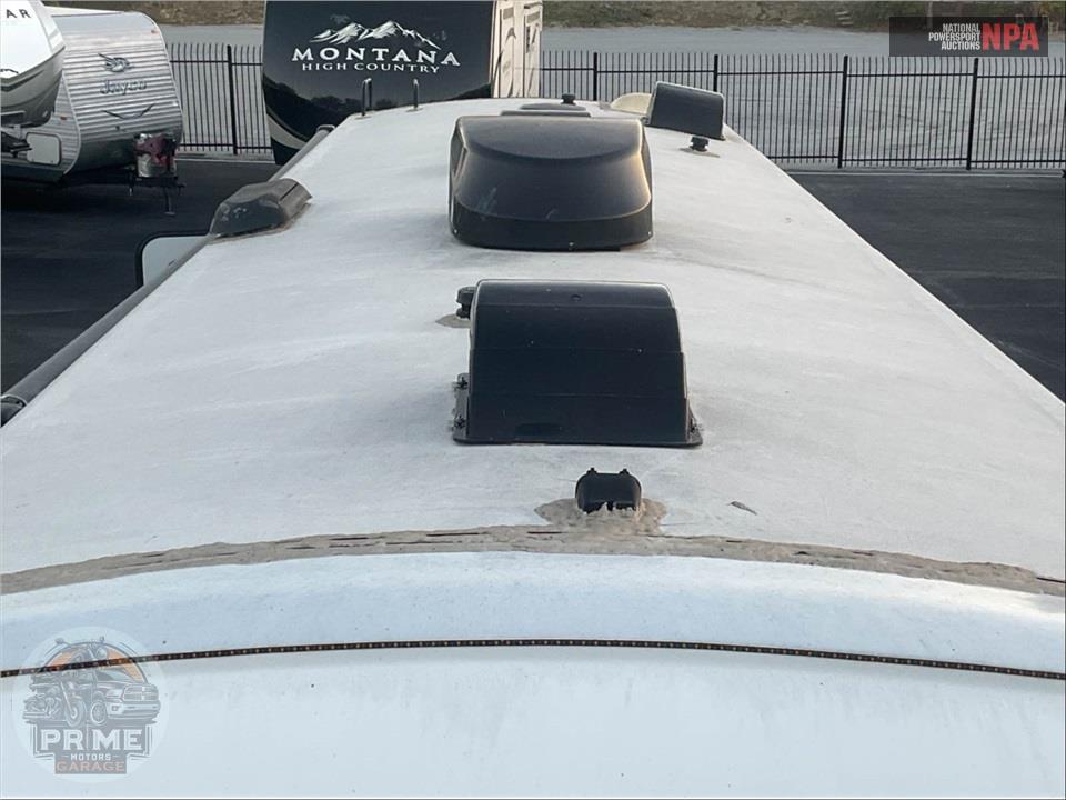 2021 Keystone Rv M-29 BHPR - BULLET PREMIER ULTRA SERIES — фото 19
