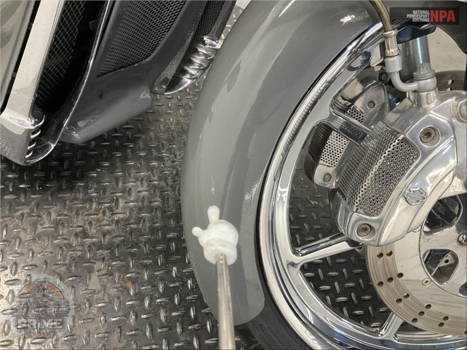 2003 Harley-Davidson VRSCA V-ROD (Anniv) — фото 16