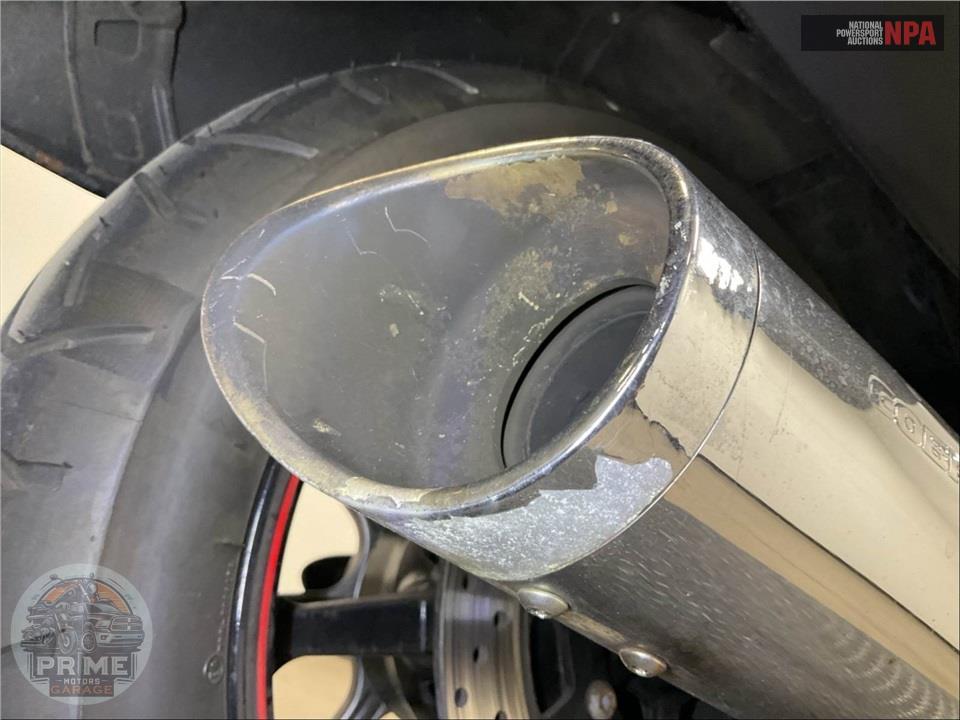 2013 Yamaha XVS13ADB/C V-STAR 1300 — фото 11