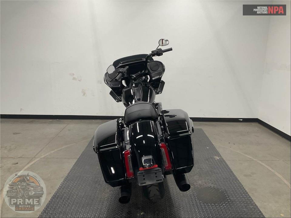 2025 Harley-Davidson FLTRX ROAD GLIDE — фото 4