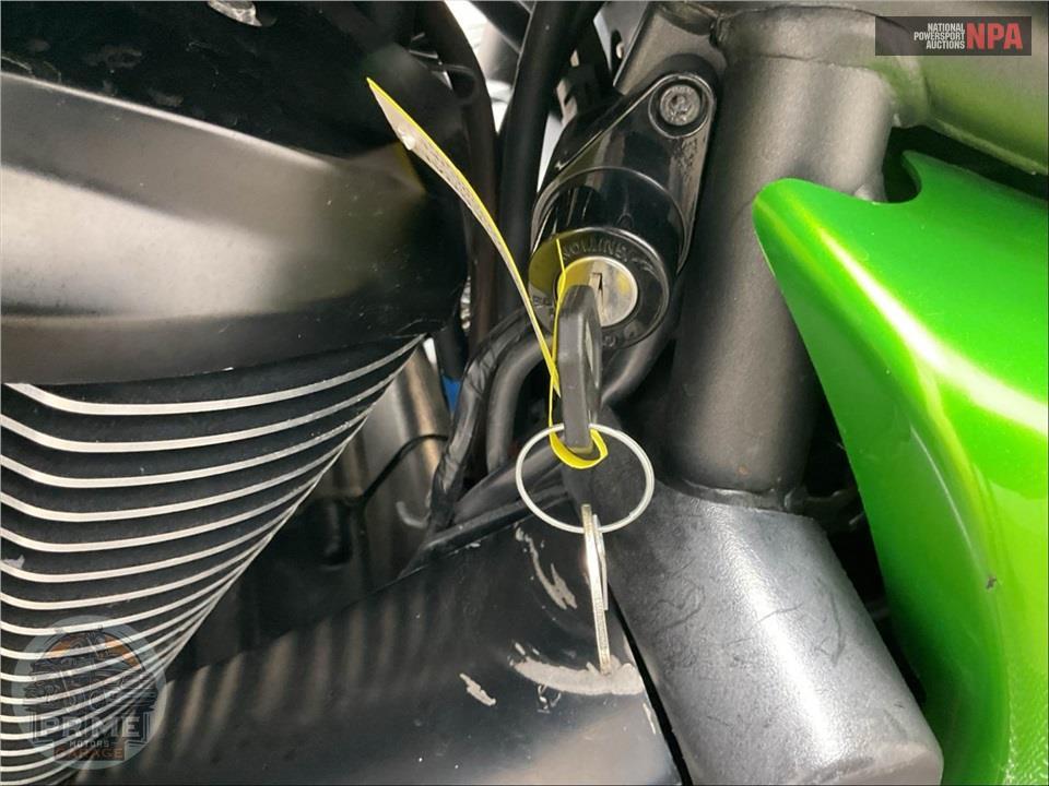 2018 Kawasaki VN900CJF VULCAN 900 CUSTOM — фото 12