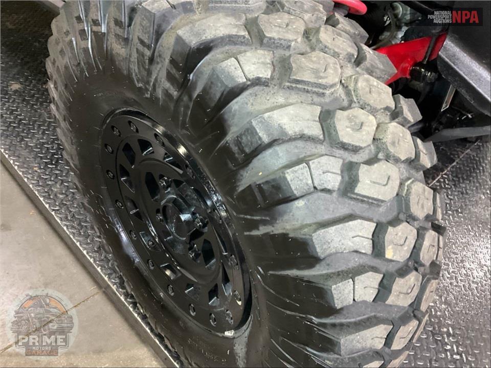 2024 Can-Am COMMANDER MAX XT-P 1000R — фото 26