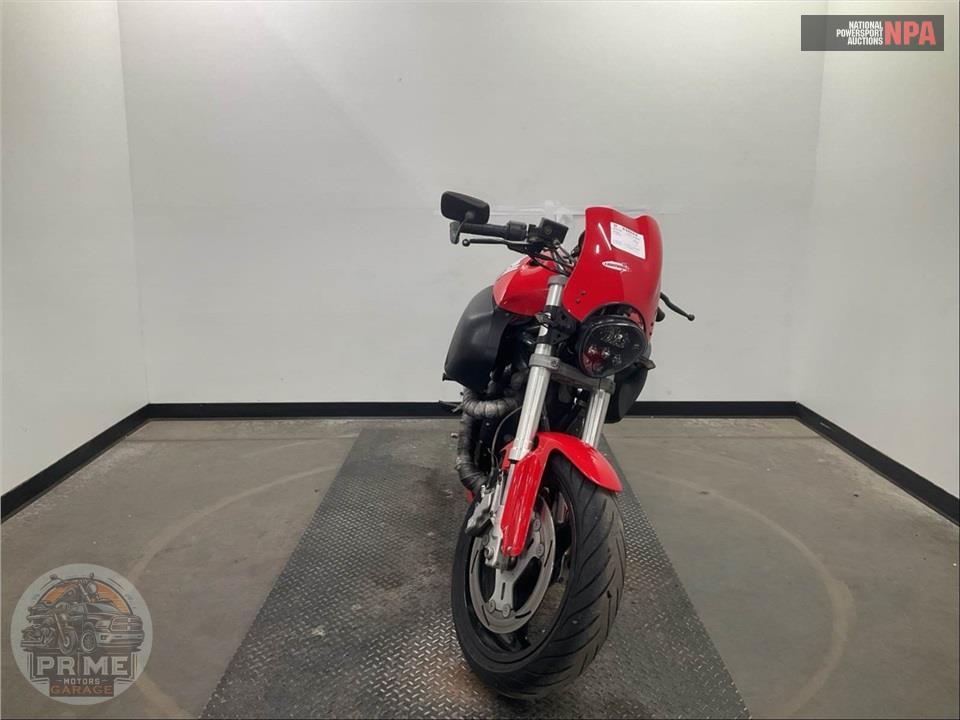 1999 Buell X1-LIGHTNING — фото 2