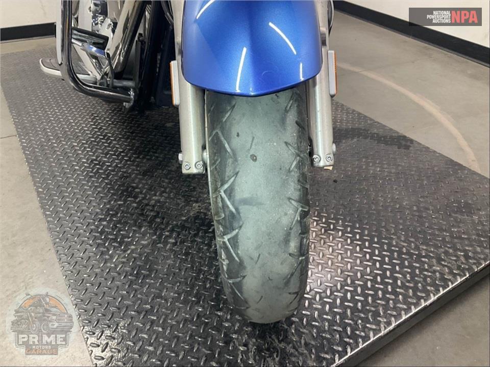 2007 Honda VTX1300R7 — фото 21