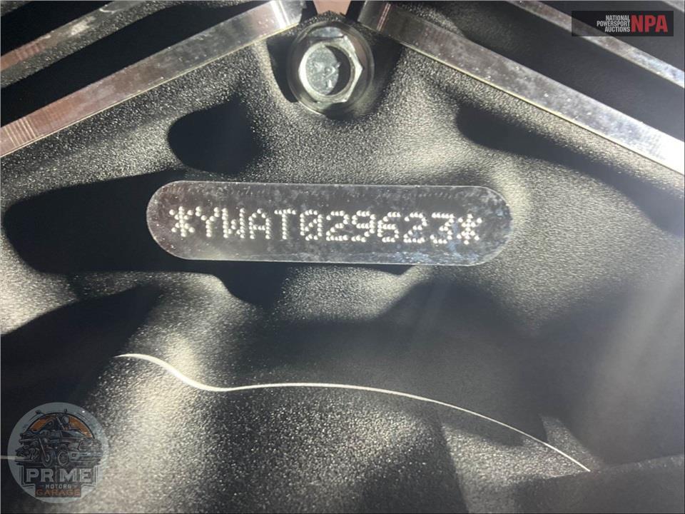 2026 Harley-Davidson FXLRS LOW RIDER S — фото 37