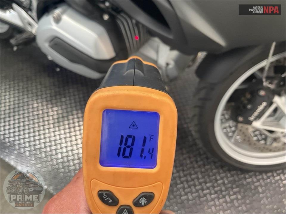 2014 Bmw R1200RT — фото 8