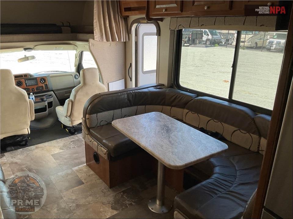 2019 Coachmen By Forest River M-311 FS E450 - LEPRECHAUN SERIES — фото 10