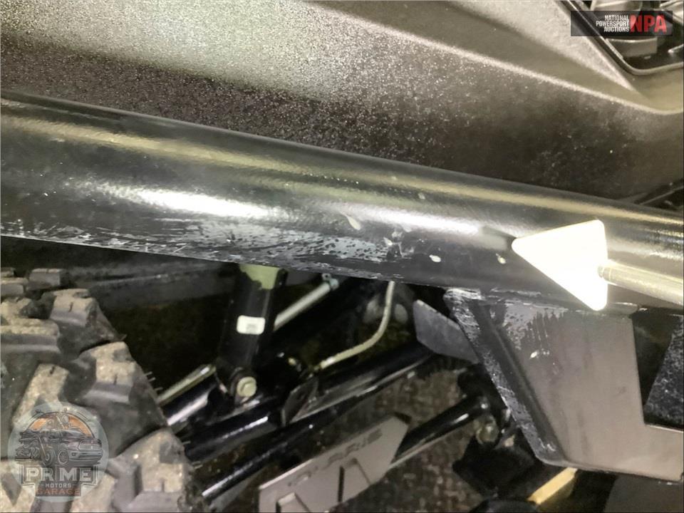 2024 Polaris RANGER CREW 1000 PREMIUM — фото 40
