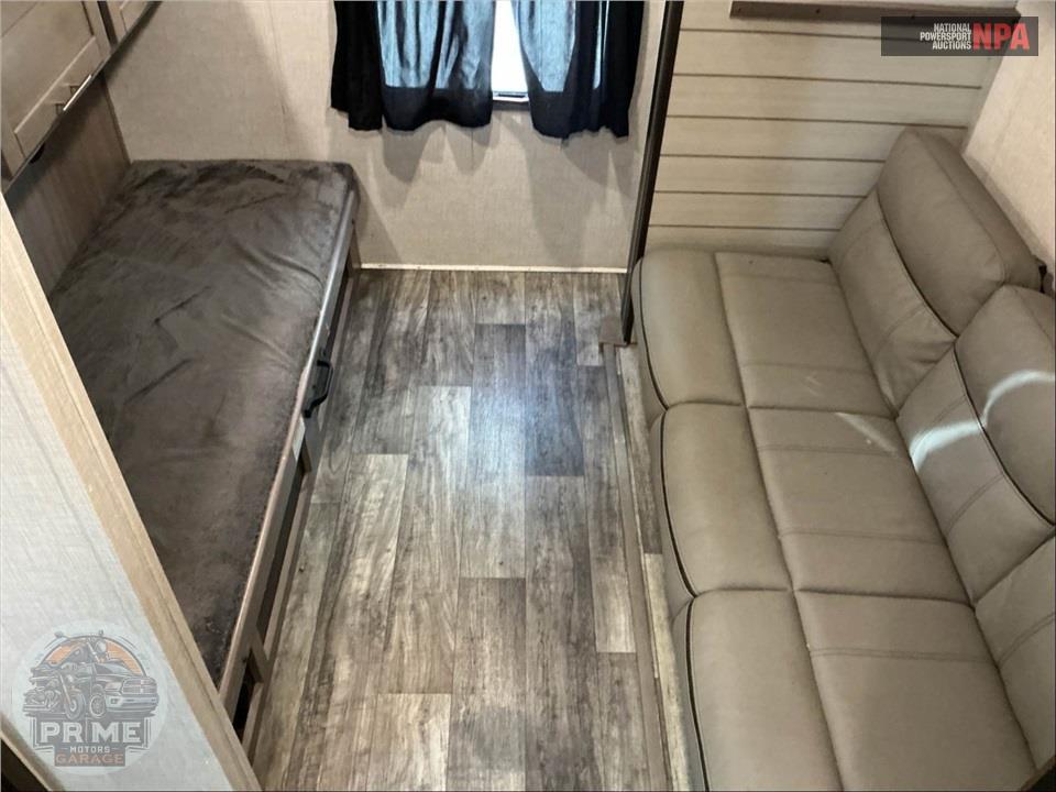 2021 Crossroads Rv M-331 BH SUNSET TRAIL SUPER LITE SERIES — фото 13