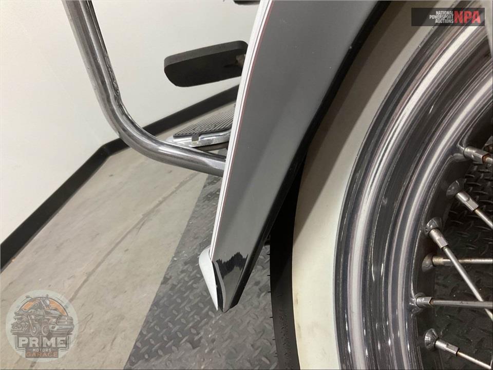 2006 Harley-Davidson FLSTNI SOFTAIL DELUXE — фото 22