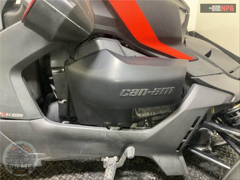 2022 Can-Am RYKER 900 ACE — фото 6