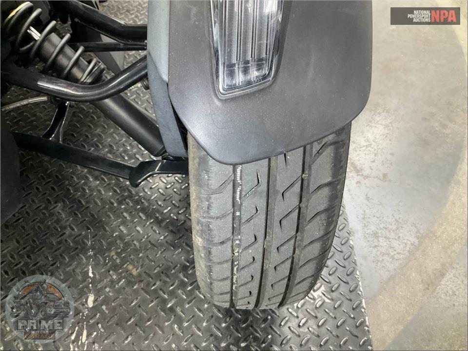 2019 Can-Am RYKER 900 ACE — фото 17