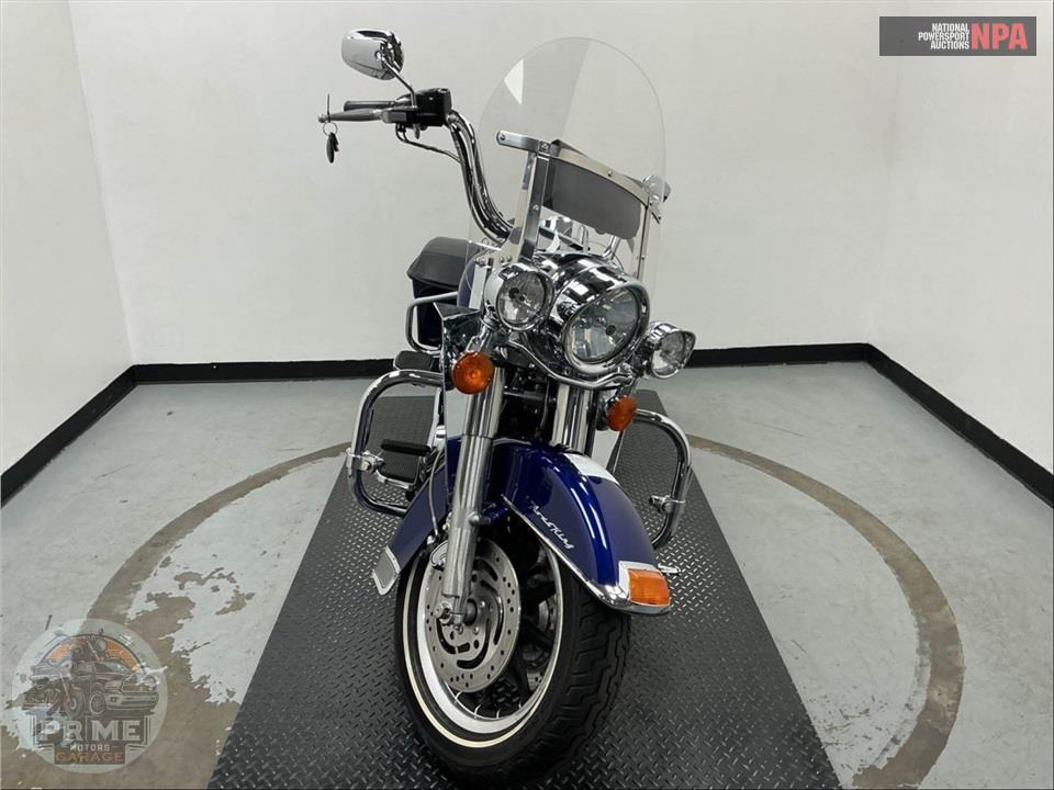 2006 Harley-Davidson FLHRI ROAD KING — фото 2