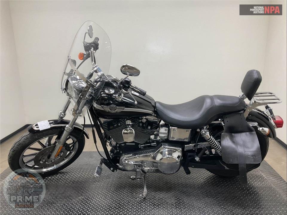 2003 Harley-Davidson FXDL DYNA LOW RIDER — фото 3