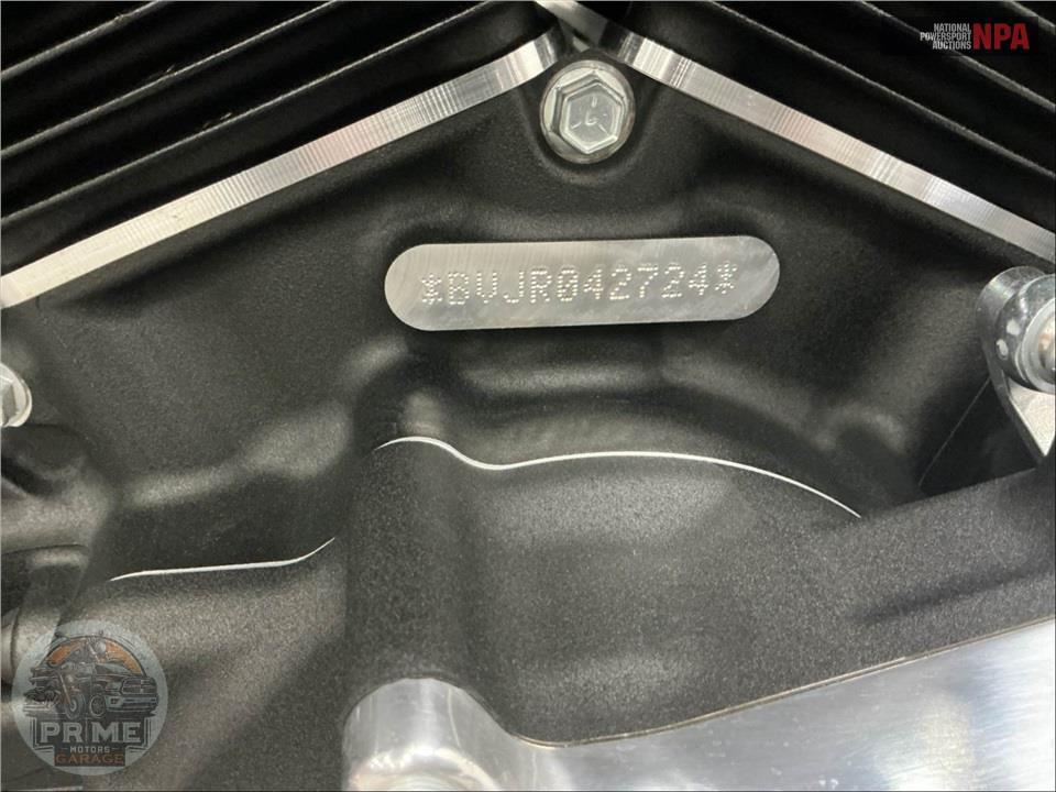 2024 Harley-Davidson FXST SOFTAIL STANDARD — фото 17