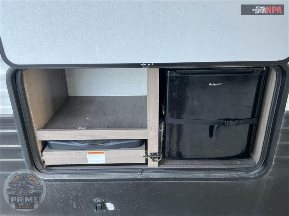 2021 Keystone Rv M-250 BH - HIDEOUT SERIES — фото 31