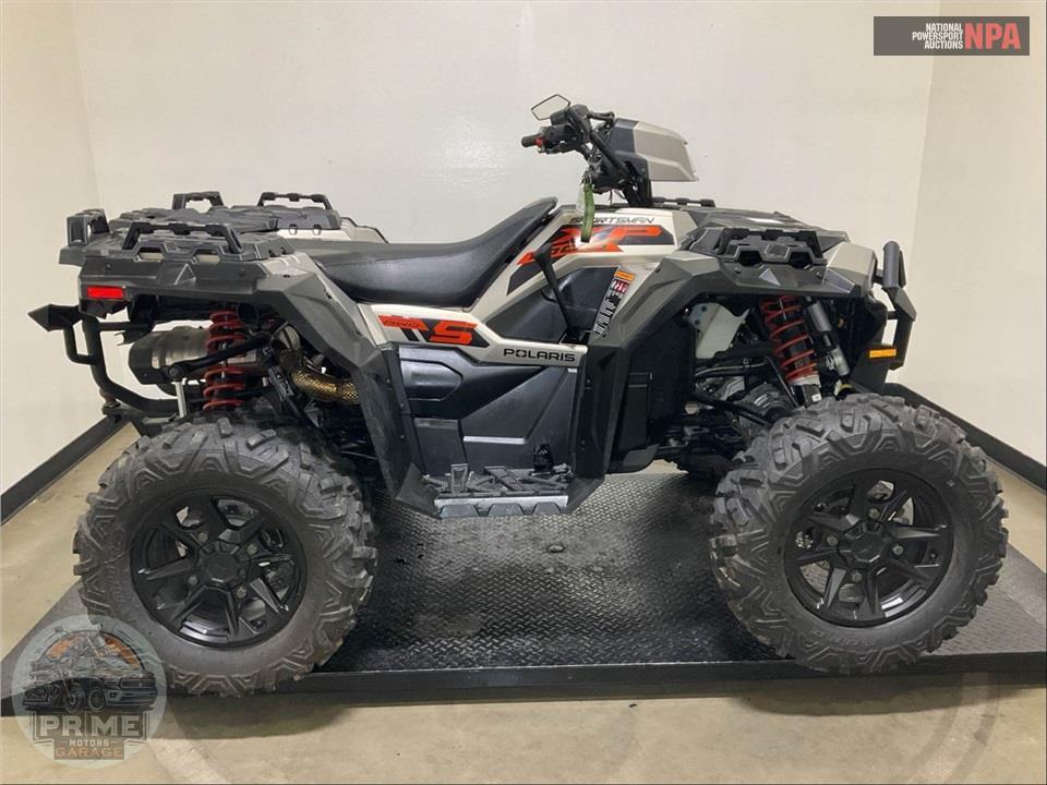 2024 Polaris SPORTSMAN XP 1000 S — фото 1