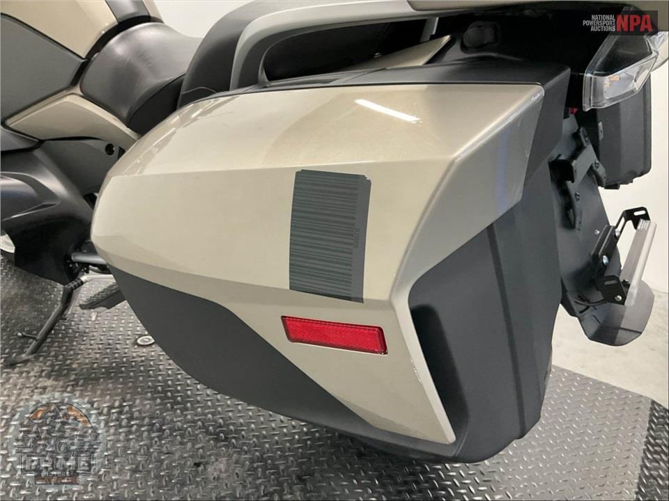 2016 Bmw R1200RT — фото 16