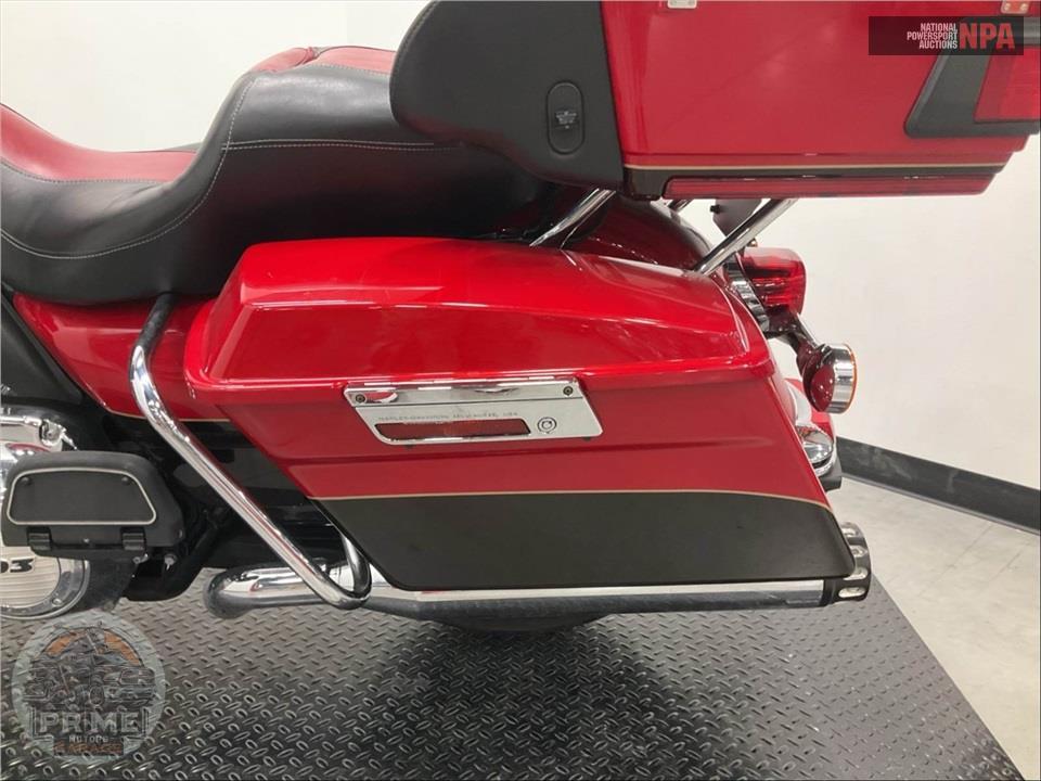 2011 Harley-Davidson FLHTK ELECTRA GLIDE UL LI — фото 33