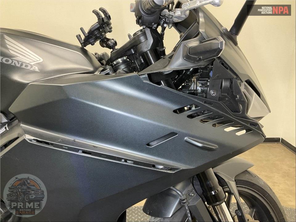 2024 Honda CBR500RA (ABS) — фото 18