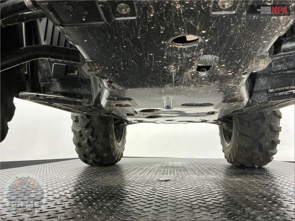 2025 Can-Am OUTLANDER XT-P 1000R — фото 13